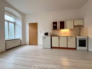 Pronájem bytu 1+kk, Brno, Pekařská, 27 m2