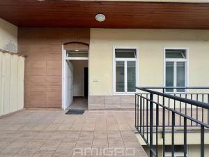 Pronájem bytu 1+kk, Brno, Pekařská, 27 m2