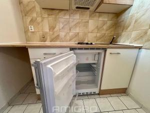 Pronájem bytu 1+kk, Brno, Pekařská, 30 m2