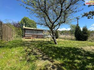Prodej chaty, Cheb, 35 m2
