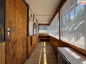 Prodej chaty, Cheb, 35 m2