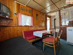 Prodej chaty, Cheb, 35 m2
