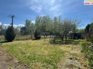 Prodej chaty, Cheb, 35 m2