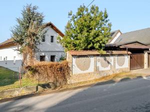 Prodej rodinného domu, Doubek, 143 m2