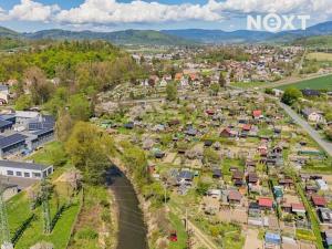 Prodej zahrady, Šumperk, 222 m2