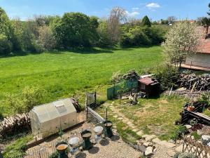 Prodej chaty, Příbram na Moravě, 28 m2