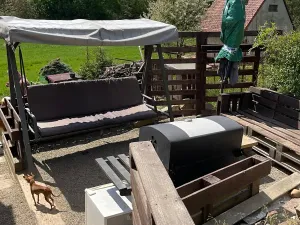 Prodej chaty, Příbram na Moravě, 28 m2