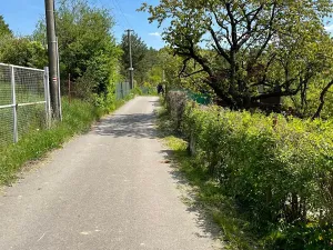 Prodej chaty, Příbram na Moravě, 28 m2