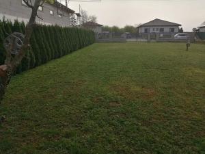 Prodej pozemku pro bydlení, Kroměříž, Chropyňská, 550 m2