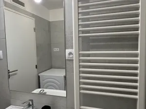 Pronájem bytu 1+kk, Brno, Reissigova, 42 m2