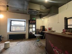 Prodej obchodního prostoru, Praha - Střížkov, Vysočanská, 280 m2