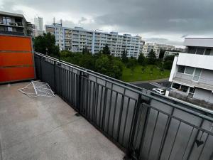 Pronájem bytu 2+kk, Praha - Háje, Jurkovičova, 63 m2