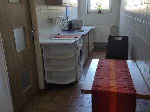 Pronájem bytu 1+kk, Plzeň, Bohuslava Martinů, 34 m2