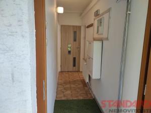 Pronájem bytu 1+kk, Plzeň, Bohuslava Martinů, 34 m2