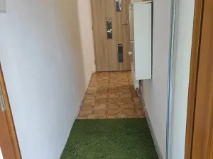 Pronájem bytu 1+kk, Plzeň, Bohuslava Martinů, 34 m2
