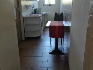 Pronájem bytu 1+kk, Plzeň, Bohuslava Martinů, 34 m2
