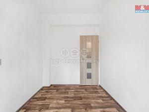 Pronájem bytu 3+kk, Liberec - Liberec XXX-Vratislavice nad Nisou, Nad Školou, 59 m2