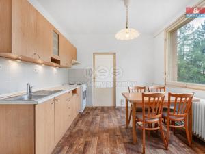Prodej bytu 4+1, Liberec - Liberec VI-Rochlice, Majakovského, 80 m2