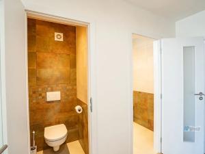 Pronájem bytu 4+kk, Slaný, Vikova, 84 m2