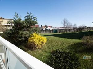 Pronájem bytu 4+kk, Slaný, Vikova, 84 m2