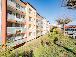 Pronájem bytu 4+kk, Slaný, Vikova, 84 m2