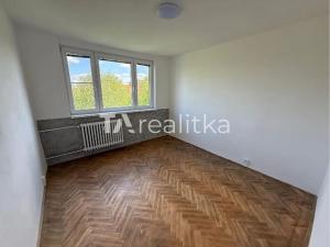 Pronájem bytu 3+1, Karviná, Kašparova, 74 m2