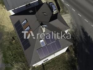 Prodej výrobních prostor, Horní Suchá, U Zbrojnice, 320 m2
