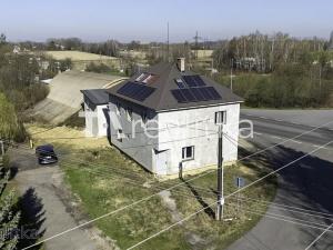 Prodej výrobních prostor, Horní Suchá, U Zbrojnice, 320 m2
