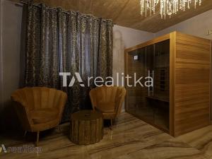 Prodej výrobních prostor, Horní Suchá, U Zbrojnice, 320 m2