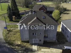 Prodej výrobních prostor, Horní Suchá, U Zbrojnice, 320 m2