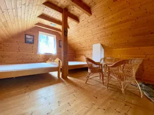 Prodej chaty, Kopřivnice, 80 m2