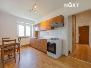 Prodej bytu 2+1, Plzeň, Masarykova, 55 m2