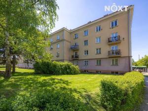 Prodej bytu 2+1, Plzeň, Masarykova, 55 m2