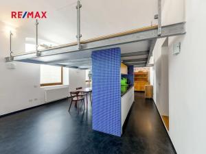 Prodej bytu 4+kk, Praha - Žižkov, Vlkova, 99 m2
