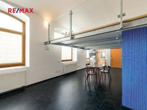 Prodej bytu 4+kk, Praha - Žižkov, Vlkova, 99 m2