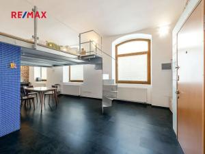 Prodej bytu 4+kk, Praha - Žižkov, Vlkova, 99 m2