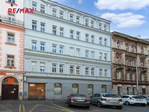 Prodej bytu 4+kk, Praha - Žižkov, Vlkova, 99 m2