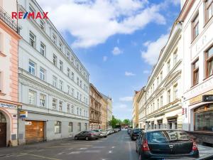 Prodej bytu 4+kk, Praha - Žižkov, Vlkova, 99 m2