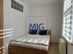 Pronájem bytu 2+kk, Brno, Kartouzská, 46 m2
