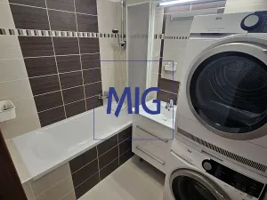 Pronájem bytu 2+kk, Brno, Kartouzská, 46 m2