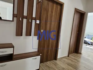 Pronájem bytu 2+kk, Brno, Kartouzská, 46 m2