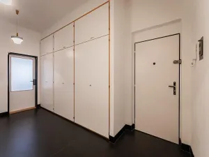 Pronájem bytu 2+1, Praha - Krč, Budějovická, 69 m2