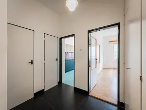 Pronájem bytu 2+1, Praha - Krč, Budějovická, 69 m2