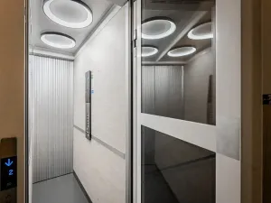 Pronájem bytu 2+1, Praha - Krč, Budějovická, 69 m2