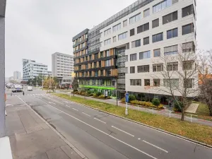 Pronájem bytu 2+1, Praha - Krč, Budějovická, 69 m2