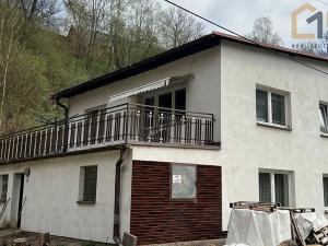 Prodej rodinného domu, Ústí nad Orlicí, 110 m2