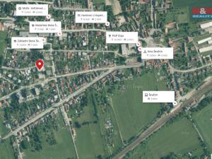 Prodej bytu 3+1, Ševětín, Zahradní, 73 m2