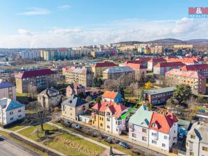 Prodej bytu 3+1, Jirkov, Havlíčkovo nám., 71 m2