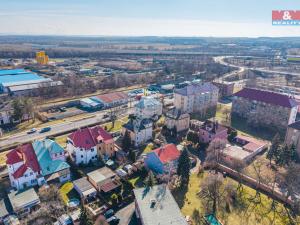 Prodej bytu 3+1, Jirkov, Havlíčkovo nám., 71 m2