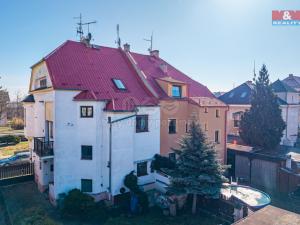 Prodej bytu 3+1, Jirkov, Havlíčkovo nám., 71 m2